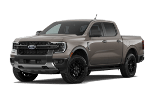 2026 Ford Ranger® External Image 2